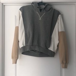 Abercrombie & Fitch Women’s Hoodie
